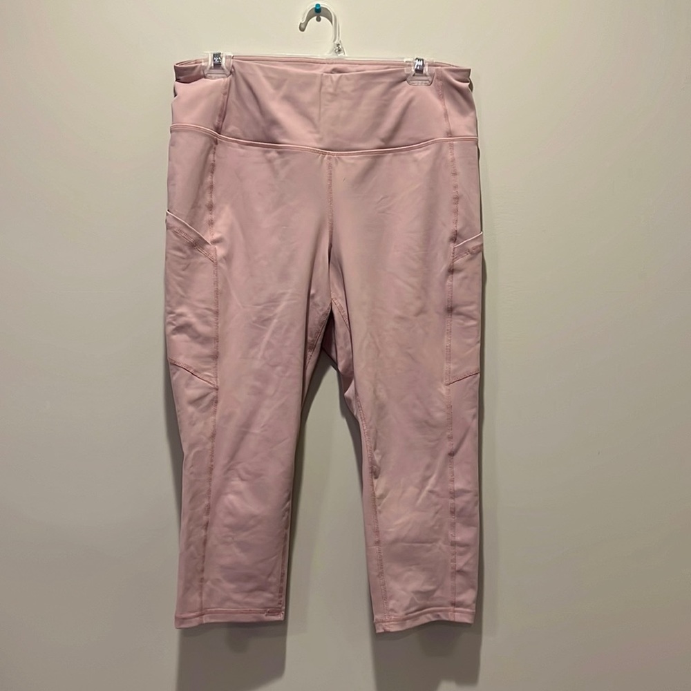 Torrid leggings